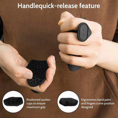 Grip Strengthener Spring Grip Finger Exerciser - FitForge