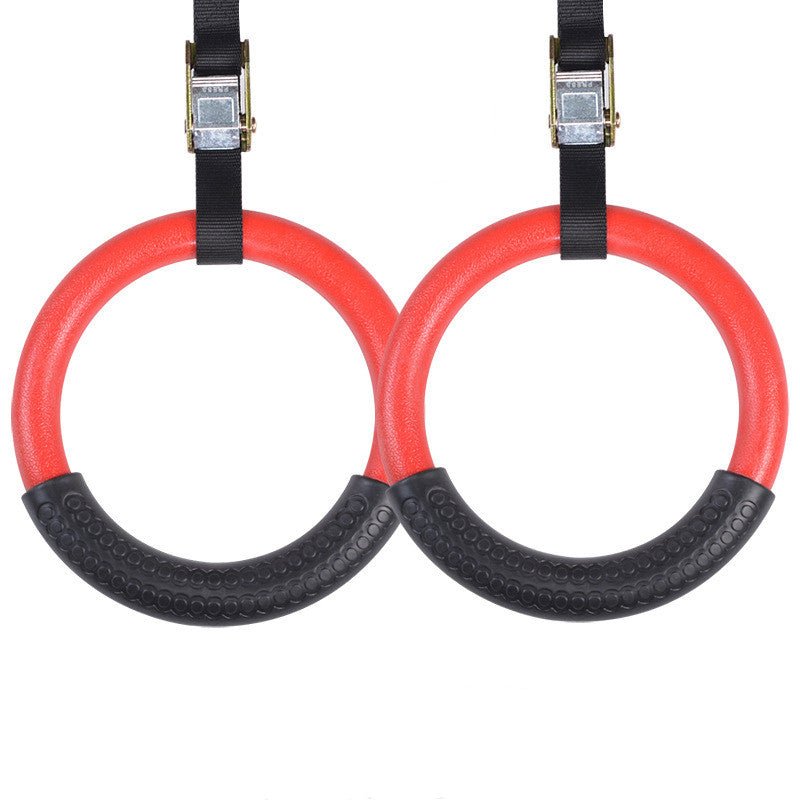 Gymnastic Ring Fitness Ring Horizontal Bar - FitForge