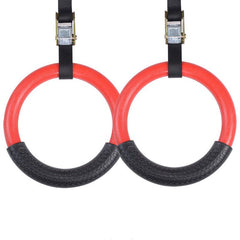 Gymnastic Ring Fitness Ring Horizontal Bar - FitForge
