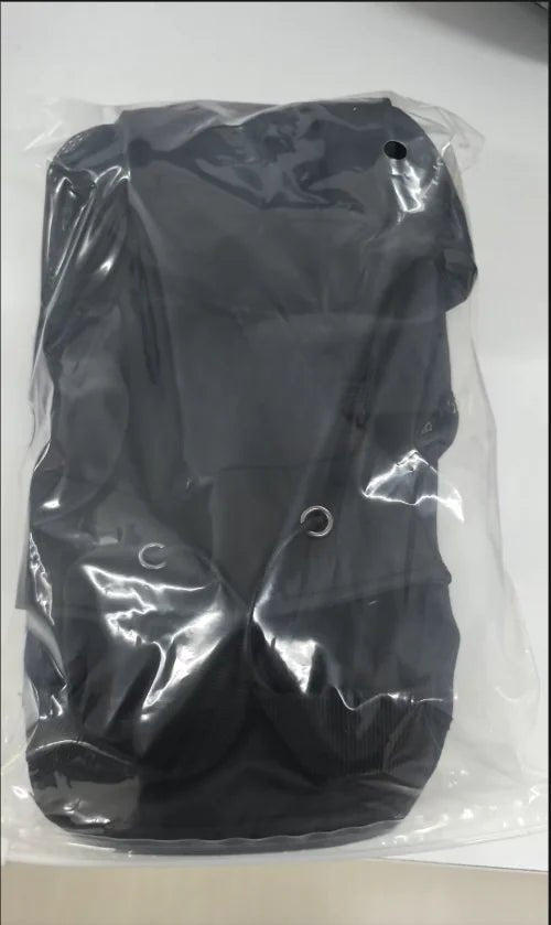 Large Capacity Magnetic Suction Fitness Bag - FitForge