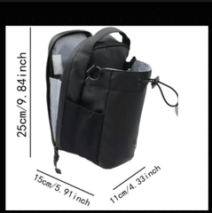 Magnetic Multi Use Bag - FitForge