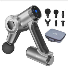 Massage Fascia Gun Muscle Massager - FitForge