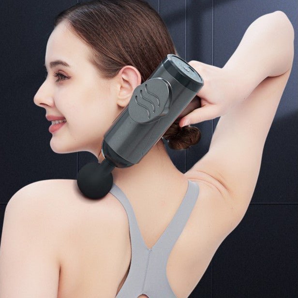 Massage Gun Instrument Muscle Relaxation Massage - FitForge