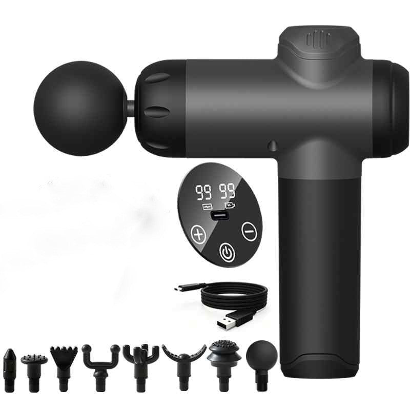 Massage Gun Relaxing Muscle Massager - FitForge