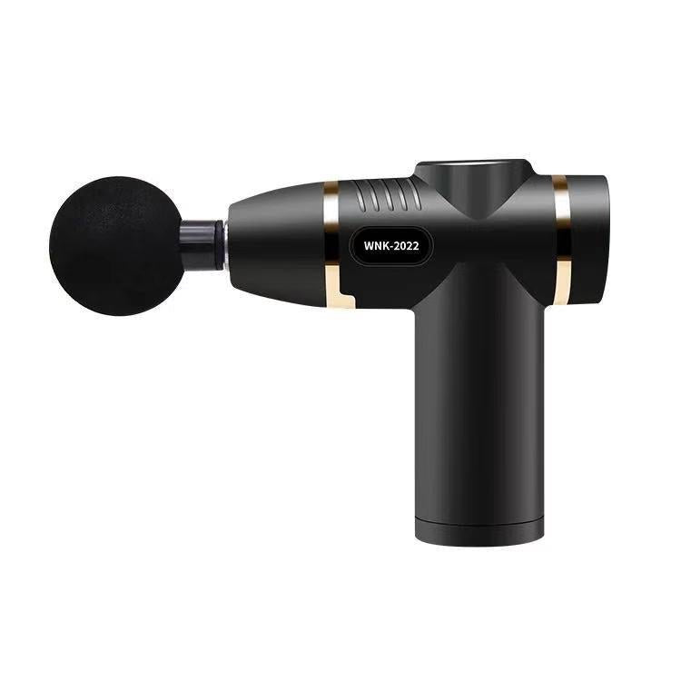 Mini Fascia Gun Mini Massage Gun Muscle Relaxer - FitForge