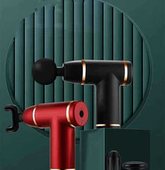 Mini Fascia Gun Mini Massage Gun Muscle Relaxer - FitForge