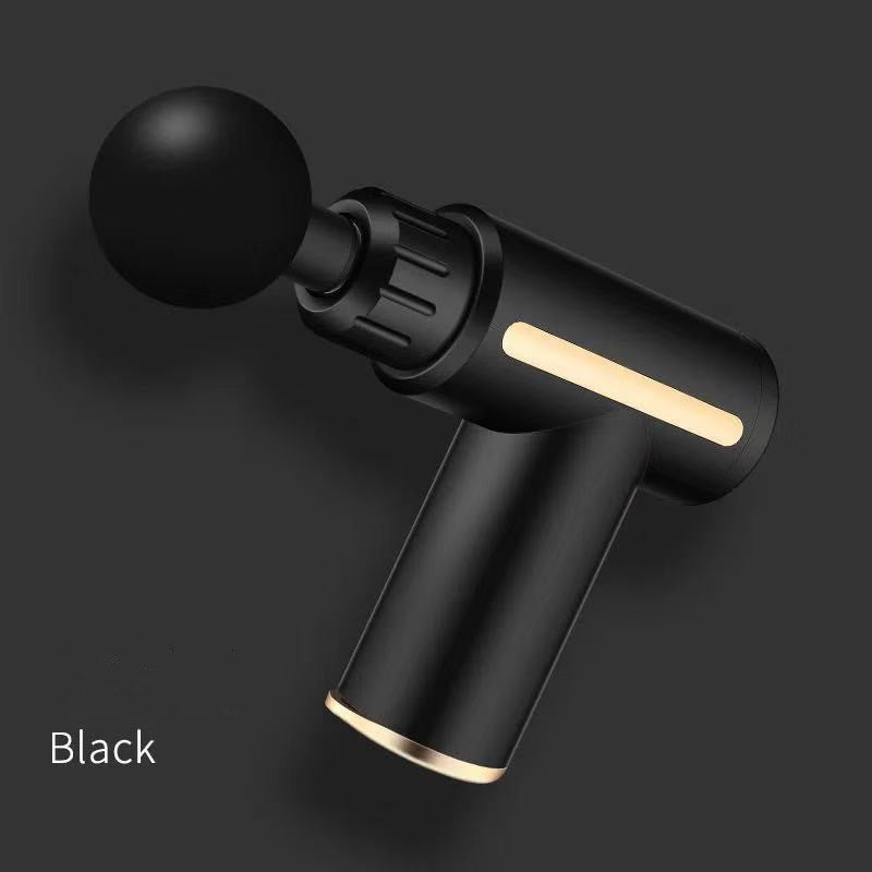 Mini Fascia Gun Mini Massage Gun Muscle Relaxer - FitForge