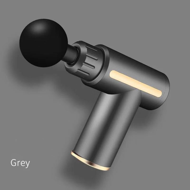 Mini Fascia Gun Mini Massage Gun Muscle Relaxer - FitForge