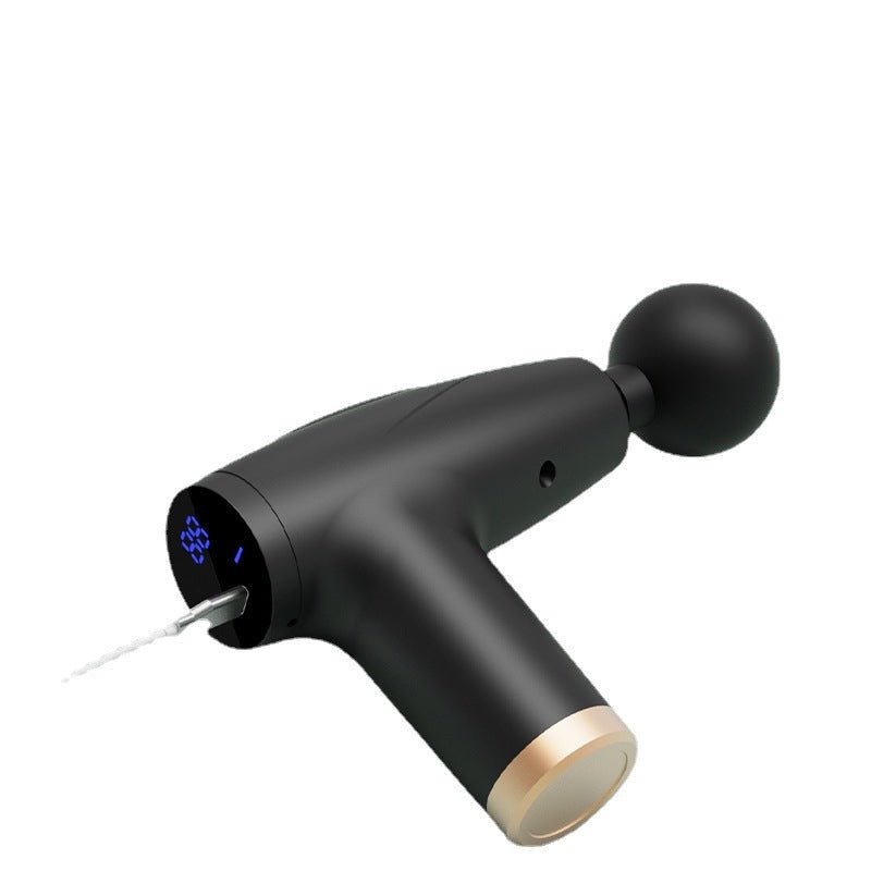 Mini Massage Gun Muscle Relaxation Massager - FitForge
