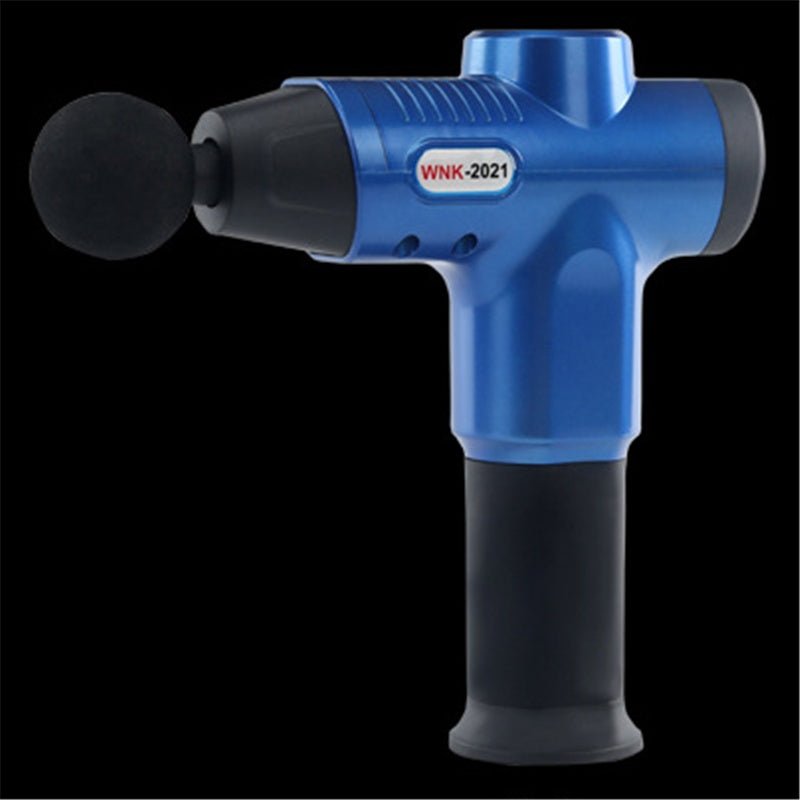 Muscle Massage Gun Fitness Muscle Relaxer - FitForge