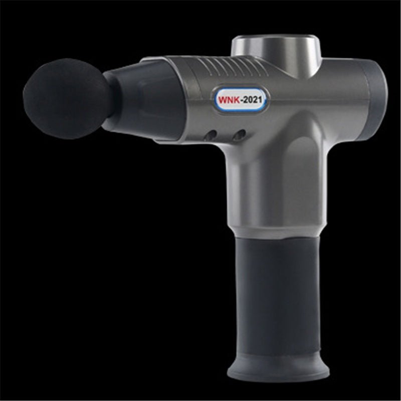 Muscle Massage Gun Fitness Muscle Relaxer - FitForge