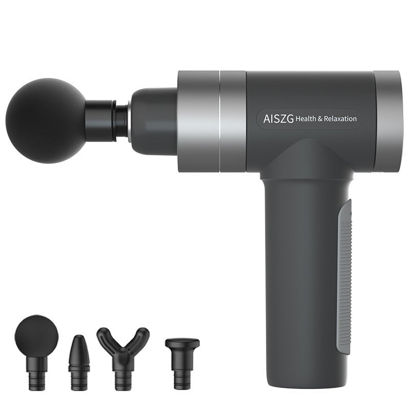 Muscle massage gun - FitForge