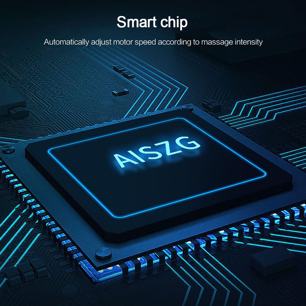 Muscle massage gun - FitForge