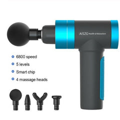 Muscle massage gun - FitForge