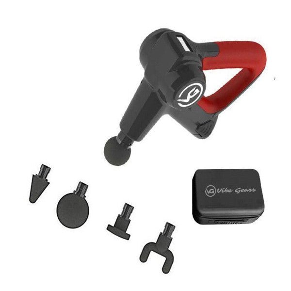 Muscle relaxation massager - FitForge