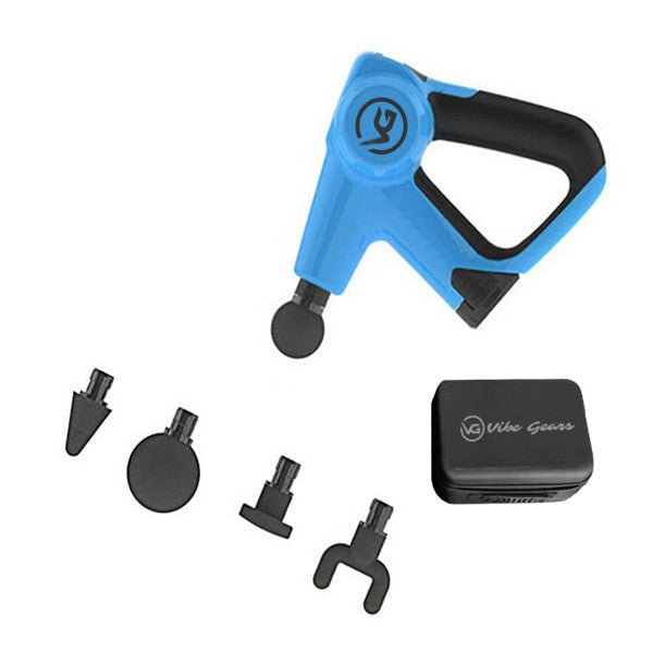 Muscle relaxation massager - FitForge