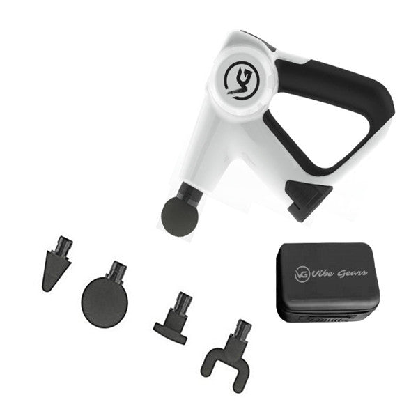 Muscle relaxation massager - FitForge