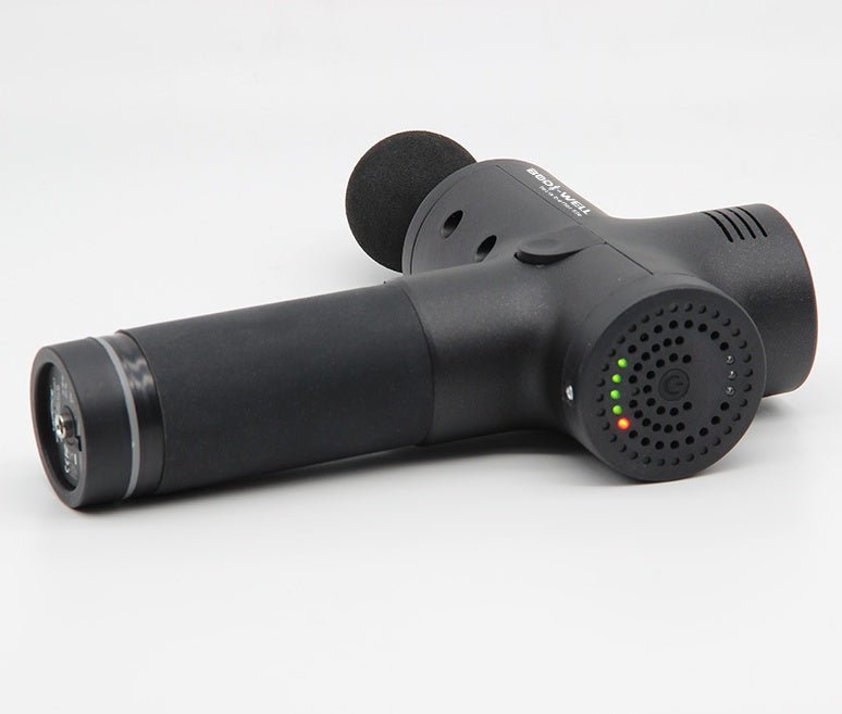 Relax Tissue Deep Muscle Massage Gun - FitForge