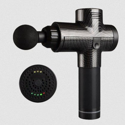 Relax Tissue Deep Muscle Massage Gun - FitForge