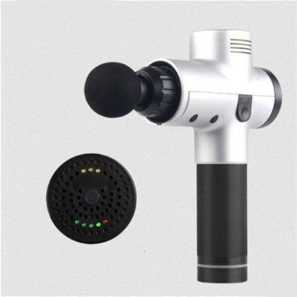 Relax Tissue Deep Muscle Massage Gun - FitForge