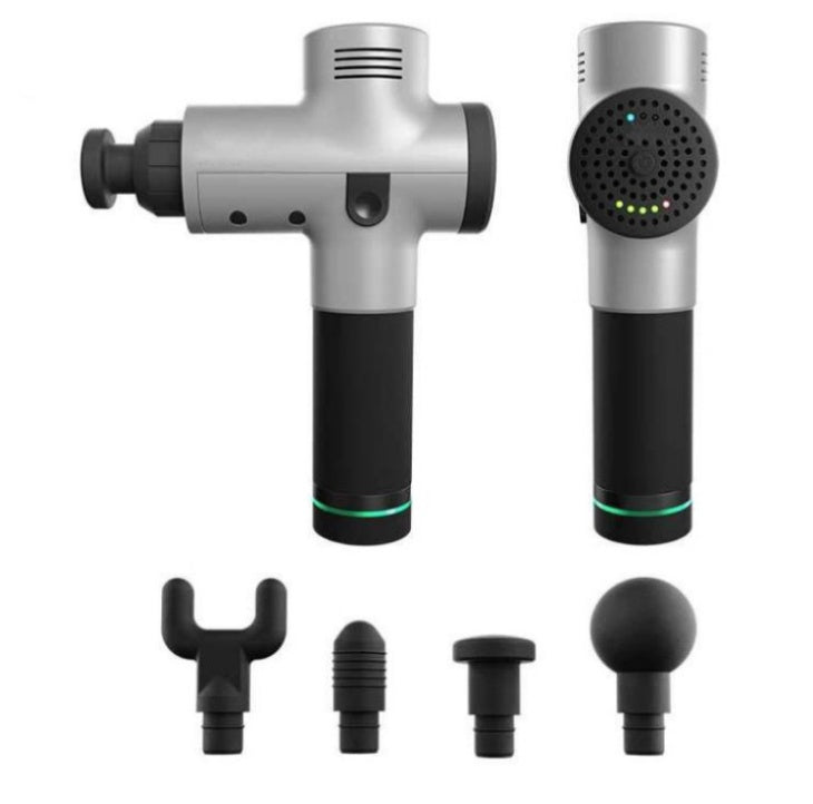 Relax Tissue Deep Muscle Massage Gun - FitForge