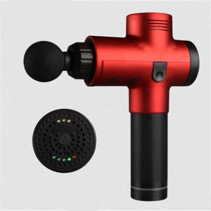 Relax Tissue Deep Muscle Massage Gun - FitForge