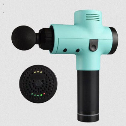 Relax Tissue Deep Muscle Massage Gun - FitForge