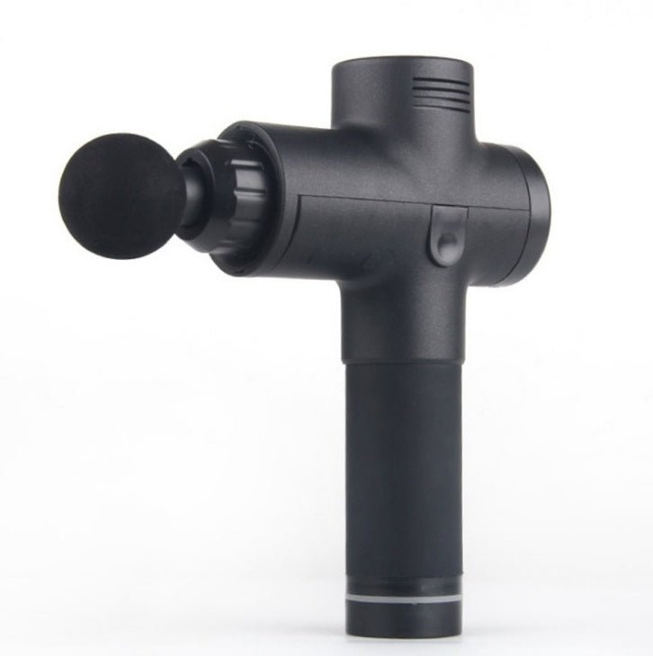 Relax Tissue Deep Muscle Massage Gun - FitForge