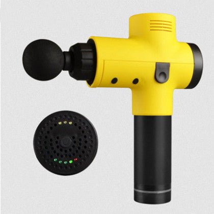 Relax Tissue Deep Muscle Massage Gun - FitForge