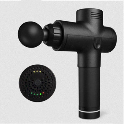 Relax Tissue Deep Muscle Massage Gun - FitForge