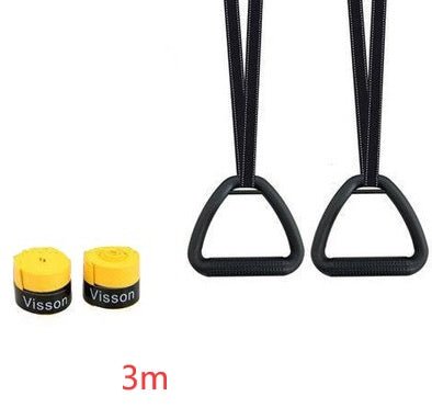 Ring fitness home - FitForge