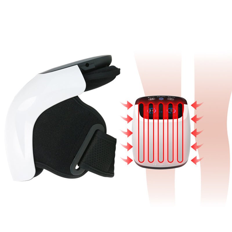 Smart Knee Instrument, Knee Massager, Knee Pad - FitForge