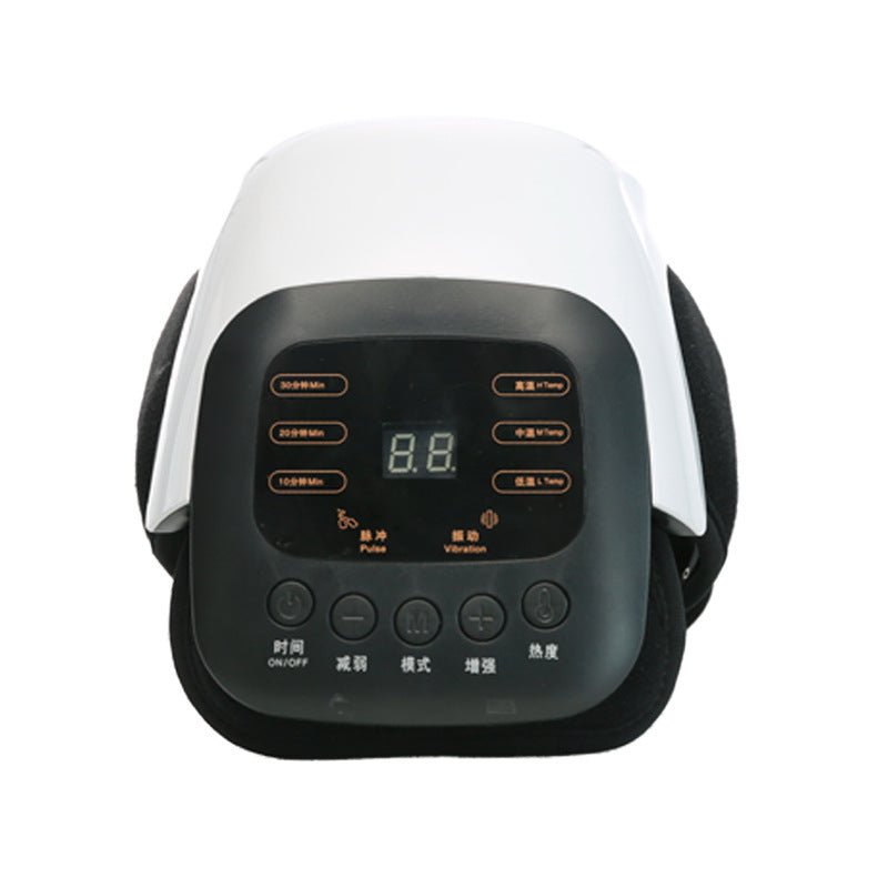 Smart Knee Instrument, Knee Massager, Knee Pad - FitForge