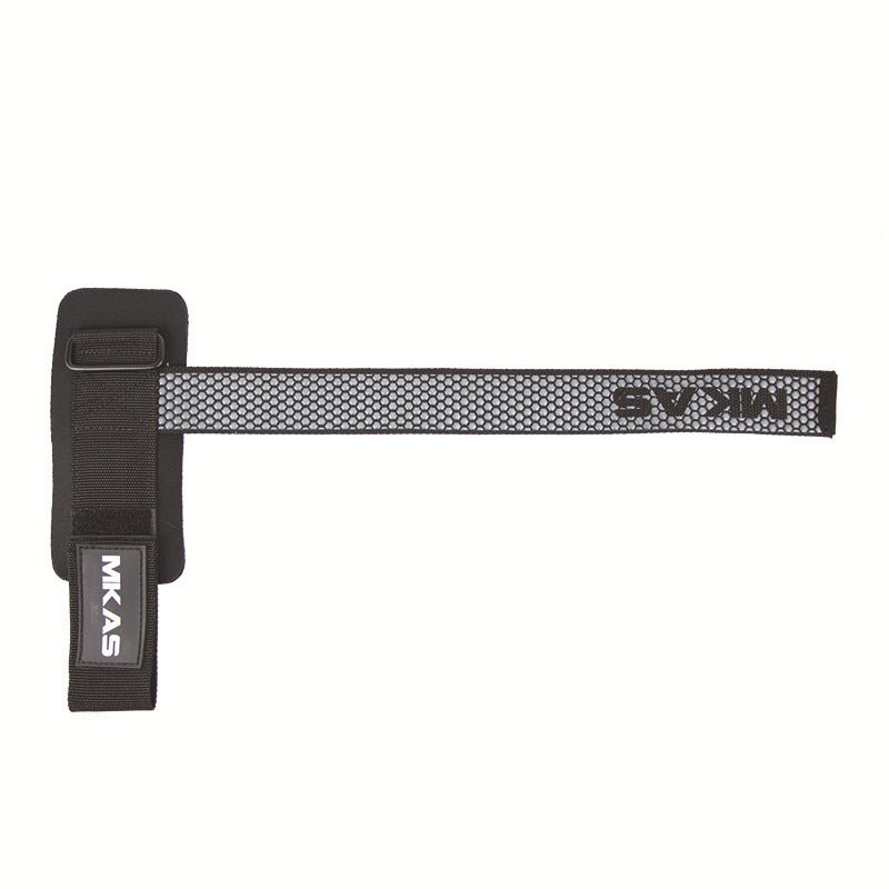 Weight Lifting Multifunctional Wrist Protector Grip Belt - FitForge