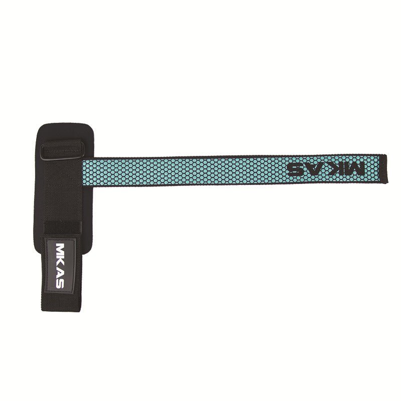 Weight Lifting Multifunctional Wrist Protector Grip Belt - FitForge