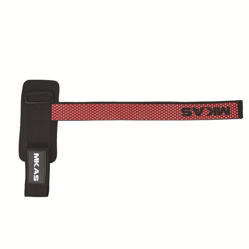 Weight Lifting Multifunctional Wrist Protector Grip Belt - FitForge