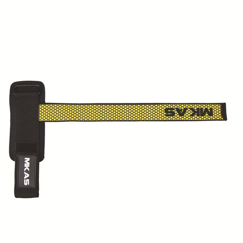 Weight Lifting Multifunctional Wrist Protector Grip Belt - FitForge