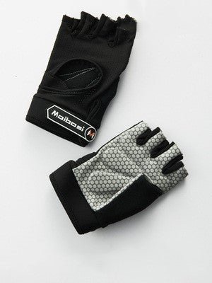 Weightlifting gloves breathable - FitForge