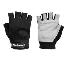 Weightlifting gloves breathable - FitForge