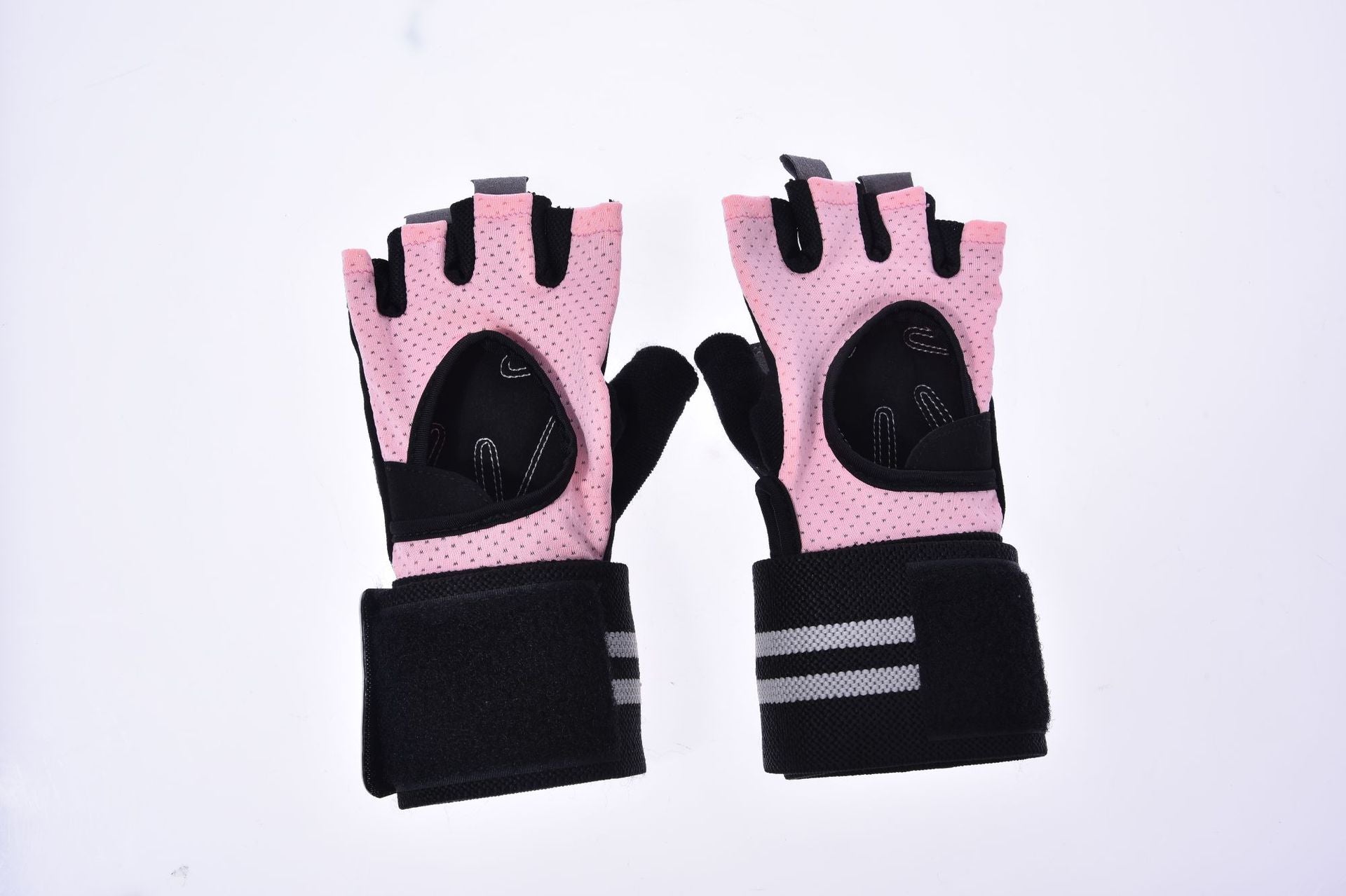 Weightlifting gloves breathable - FitForge