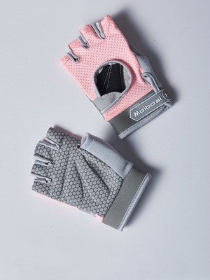 Weightlifting gloves breathable - FitForge